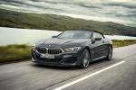 BMW M850i xDrive Convertible 2018 года (WW)